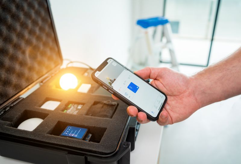 Seamless Device Integration