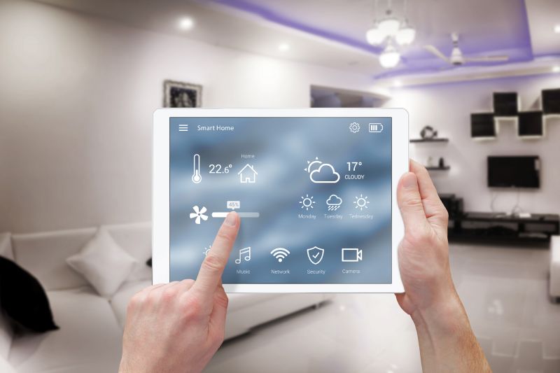 Smart Home Installation Or Repair - Smart Home Installation Or Repair Raleigh, North Carolina